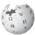 Wikipedia-logo © (link to wikipedia)
