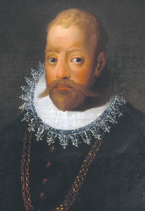 Photos Danish astronomer Tycho Brahe